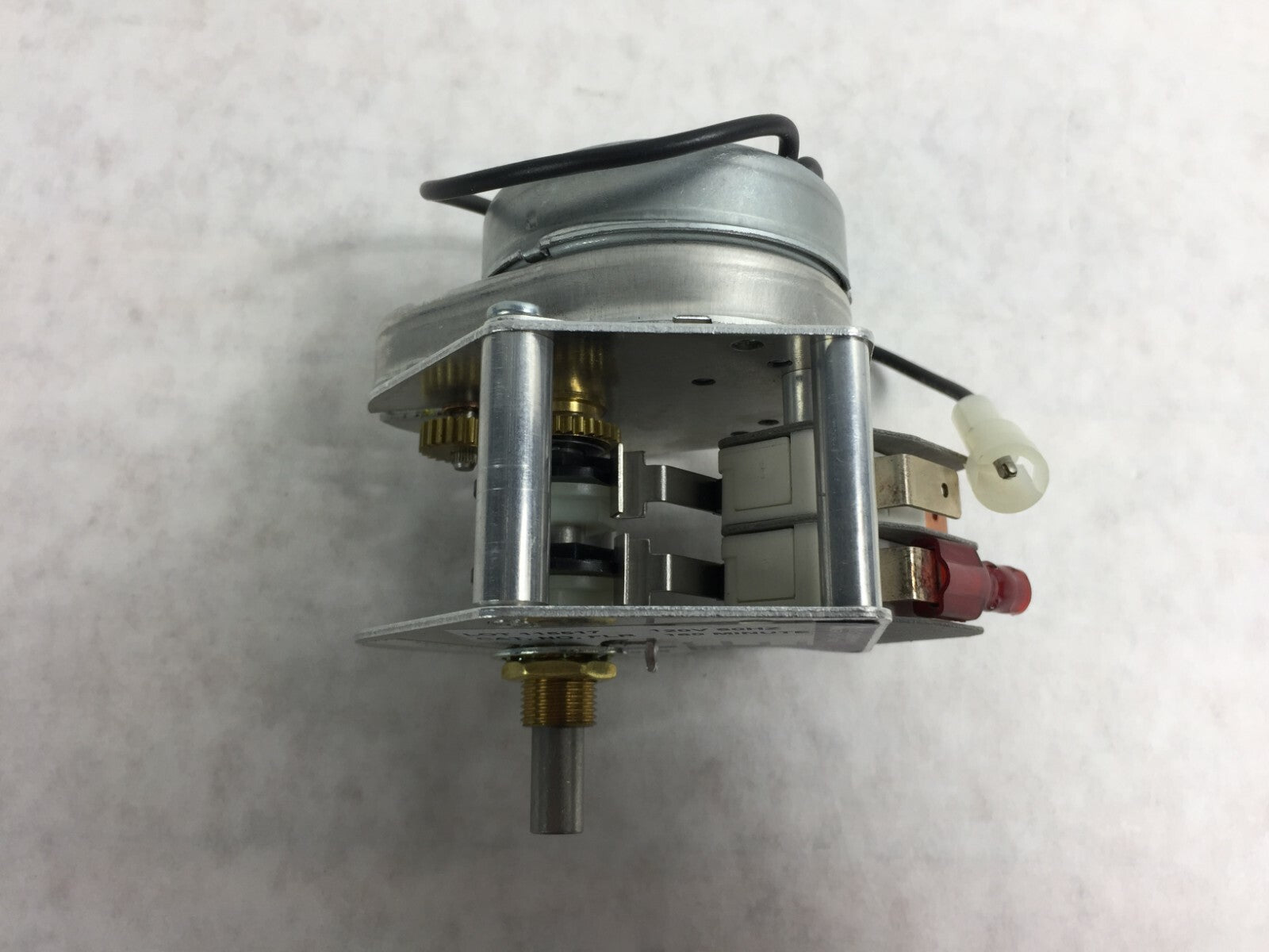 Sorvall RC5 P005671 Centrifuge 113021 Precision Timer