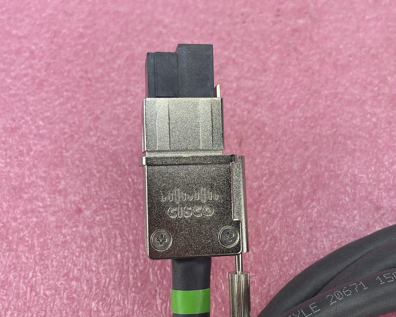 Cisco L45593-H101-A15 Stack Power Cable  Lot of 3