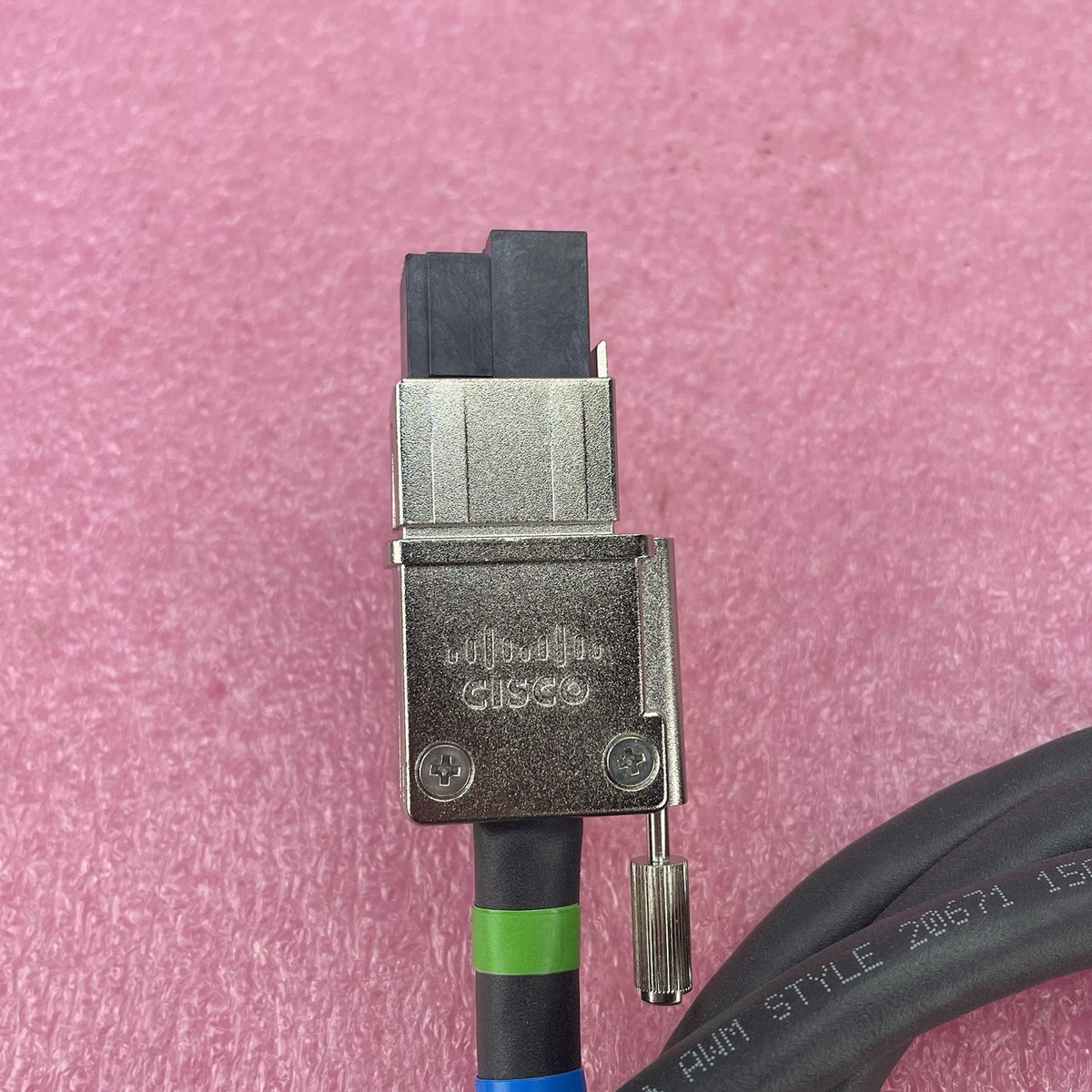 Cisco L45593-H101-A15 Stack Power Cable  Lot of 34