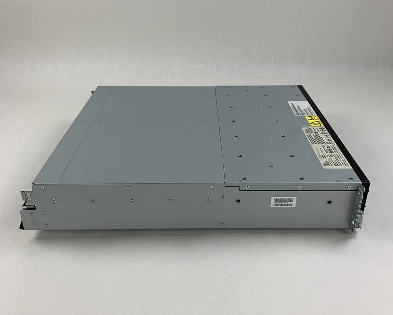 IBM 1747-HC2 69Y2921 170-6070-01 System Storage Enclosure Chassis 2x Power Supp