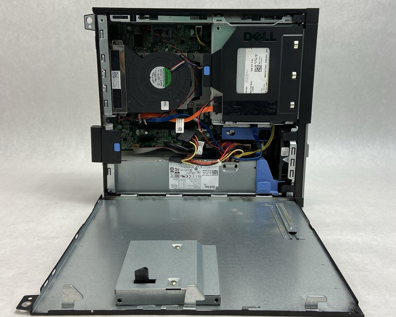 Dell Optiplex 3010 SFF Intel Core i5-3470 3.2GHz 4GB RAM No HDD No OS
