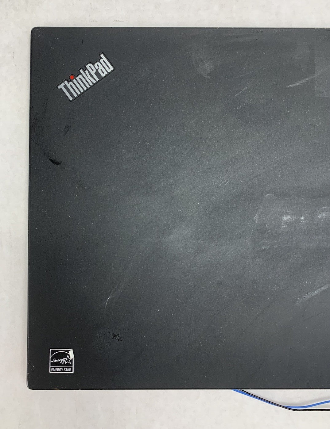Lenovo ThinkPad T470 14" HD 1366x768 Non-Touch Screen Assembly - Untested10