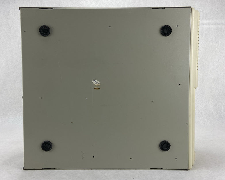 Vintage AT Desktop Computer Case Magironic 200W AT Power Supply