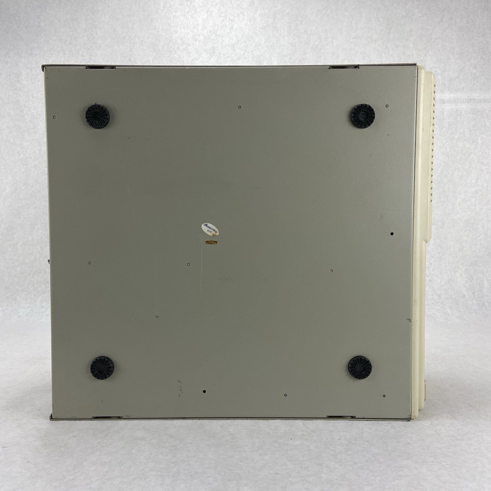 Vintage AT Desktop Computer Case Magironic 200W AT Power Supply5