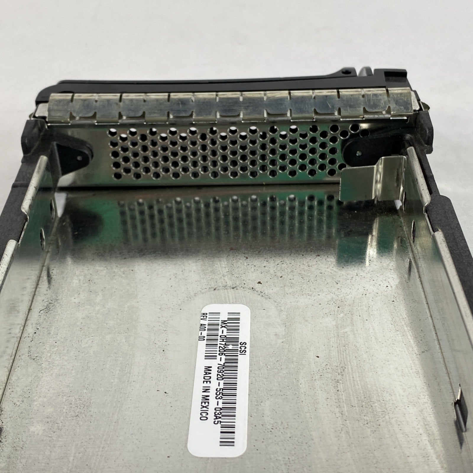 Dell WC966 SCSI Hard Drive Hot Swap Caddy lot of 35