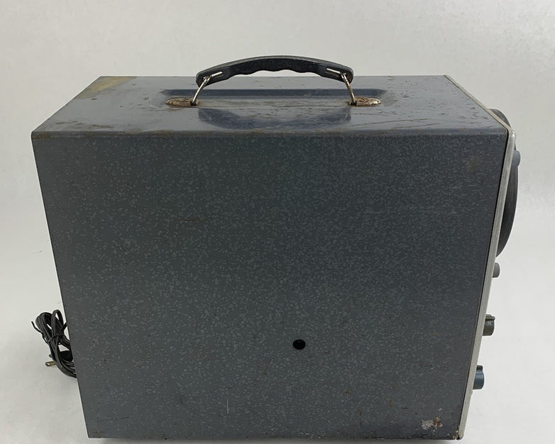 RCA WO-91B Oscilloscope - Parts or Repair