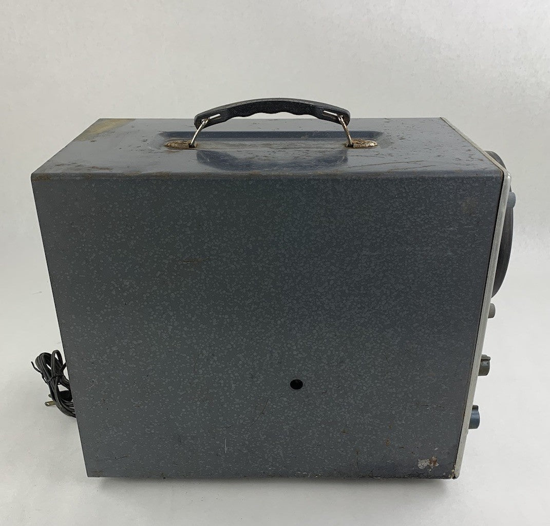 RCA WO-91B Oscilloscope - Parts or Repair