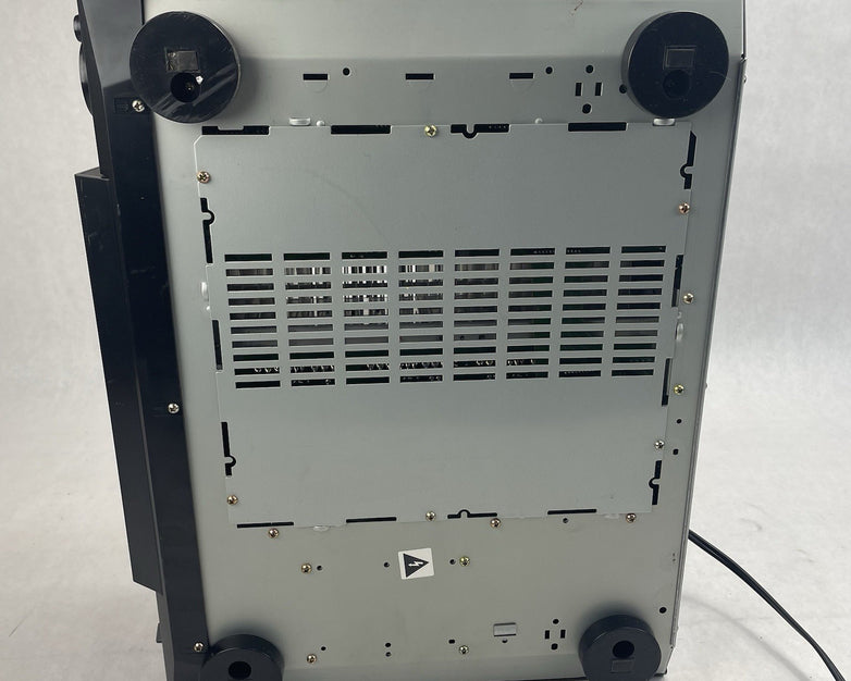 Sony STR-DE625 AM/FM Stereo AV Tested