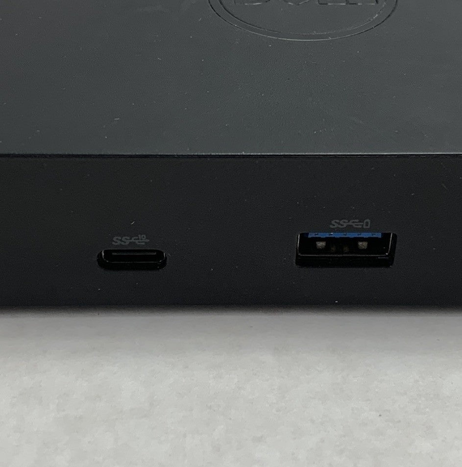 Dell WD19S Thunderbolt USB-C Docking Station2