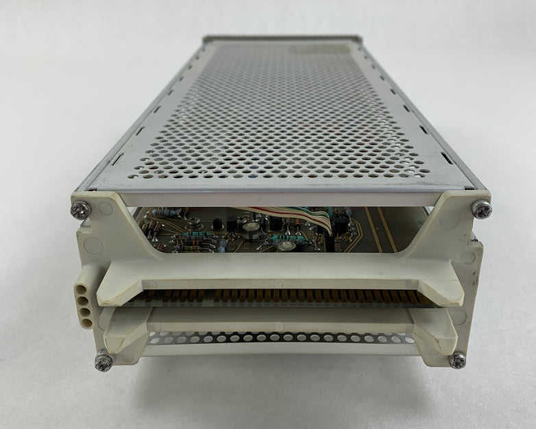 Tektronix 7A19 Amplifier Modular Power Tested