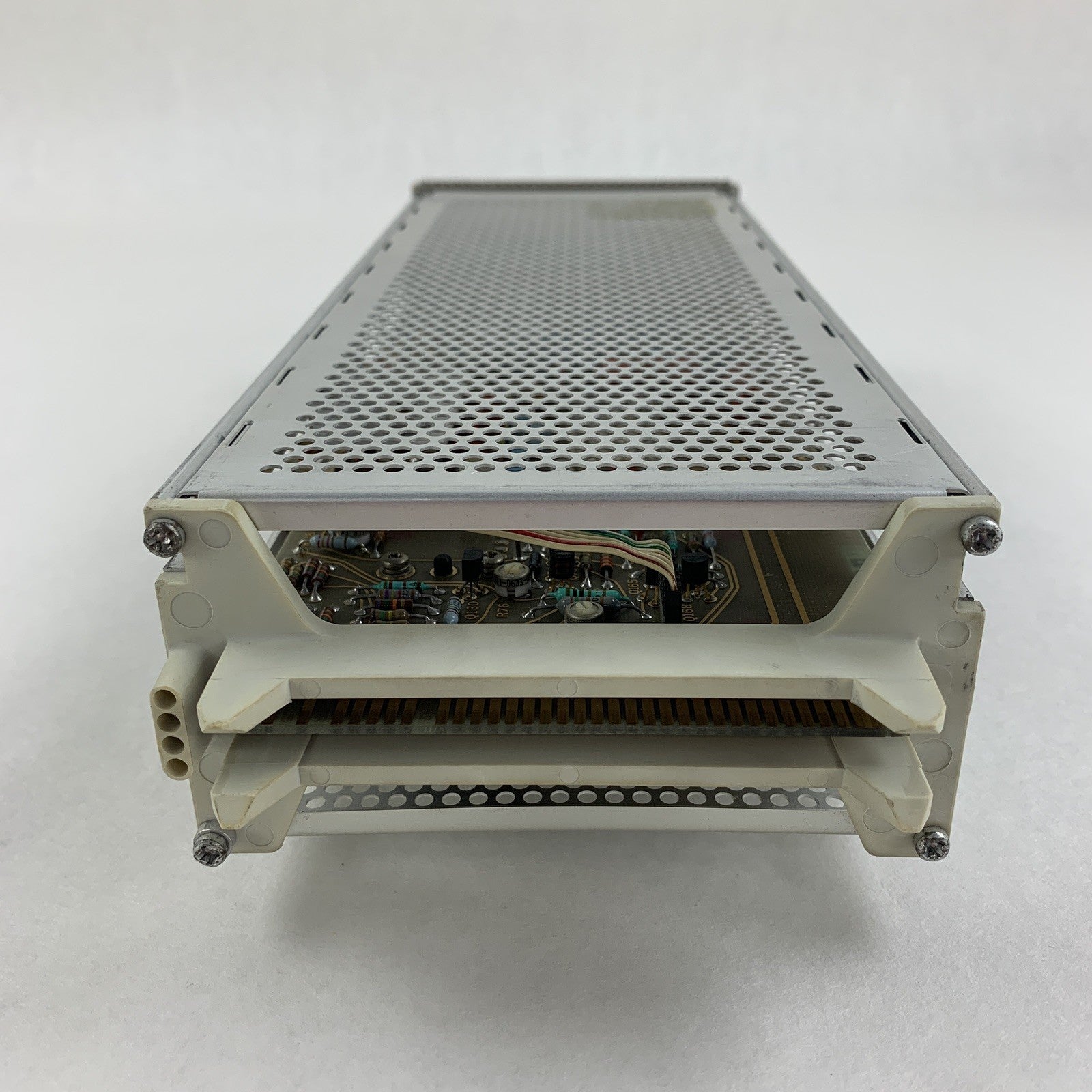 Tektronix 7A19 Amplifier Modular Power Tested