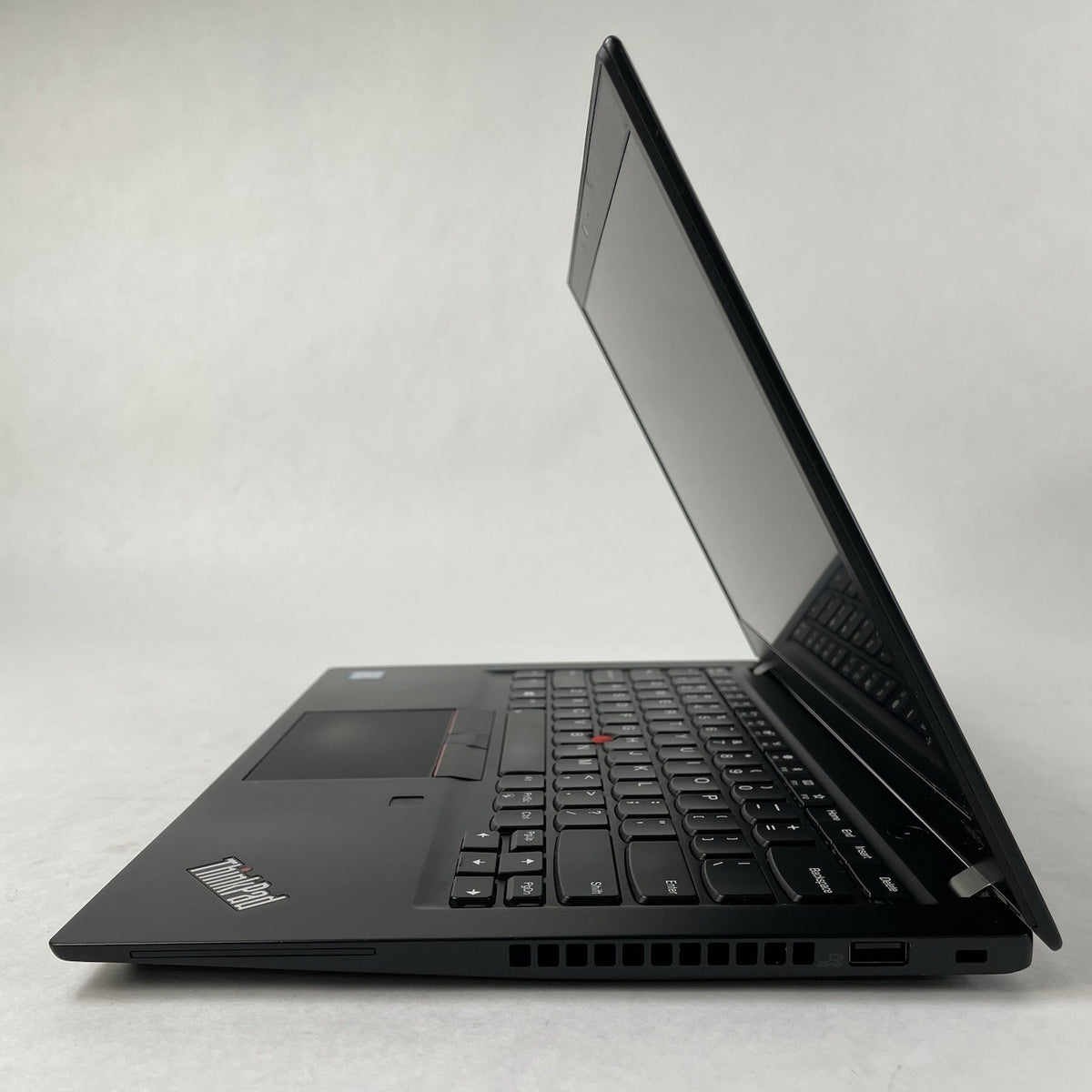 Lenovo ThinkPad T490s 14" i5-8365U 1.60 GHz 8 GB RAM No SSD/OS/AC4