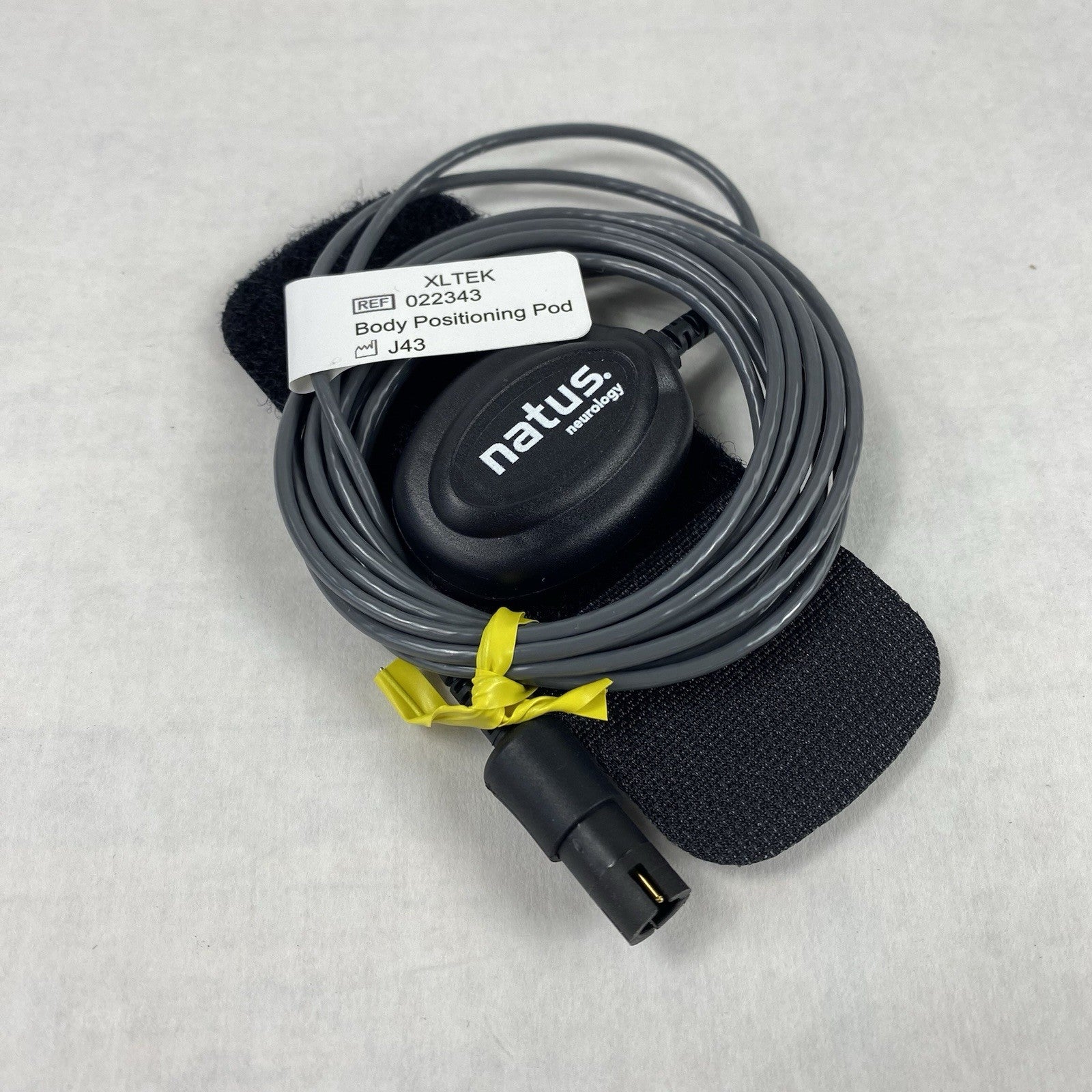 Natus XLTek 022343 Body Positioning Pod