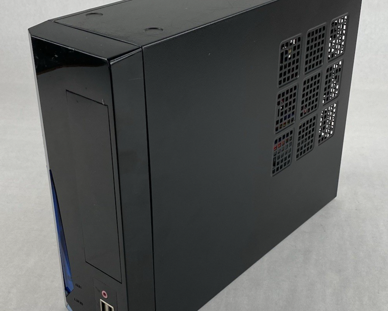 Intel D525MW Intel Atom D525 1.80GHz 4GB RAM No HDD No OS