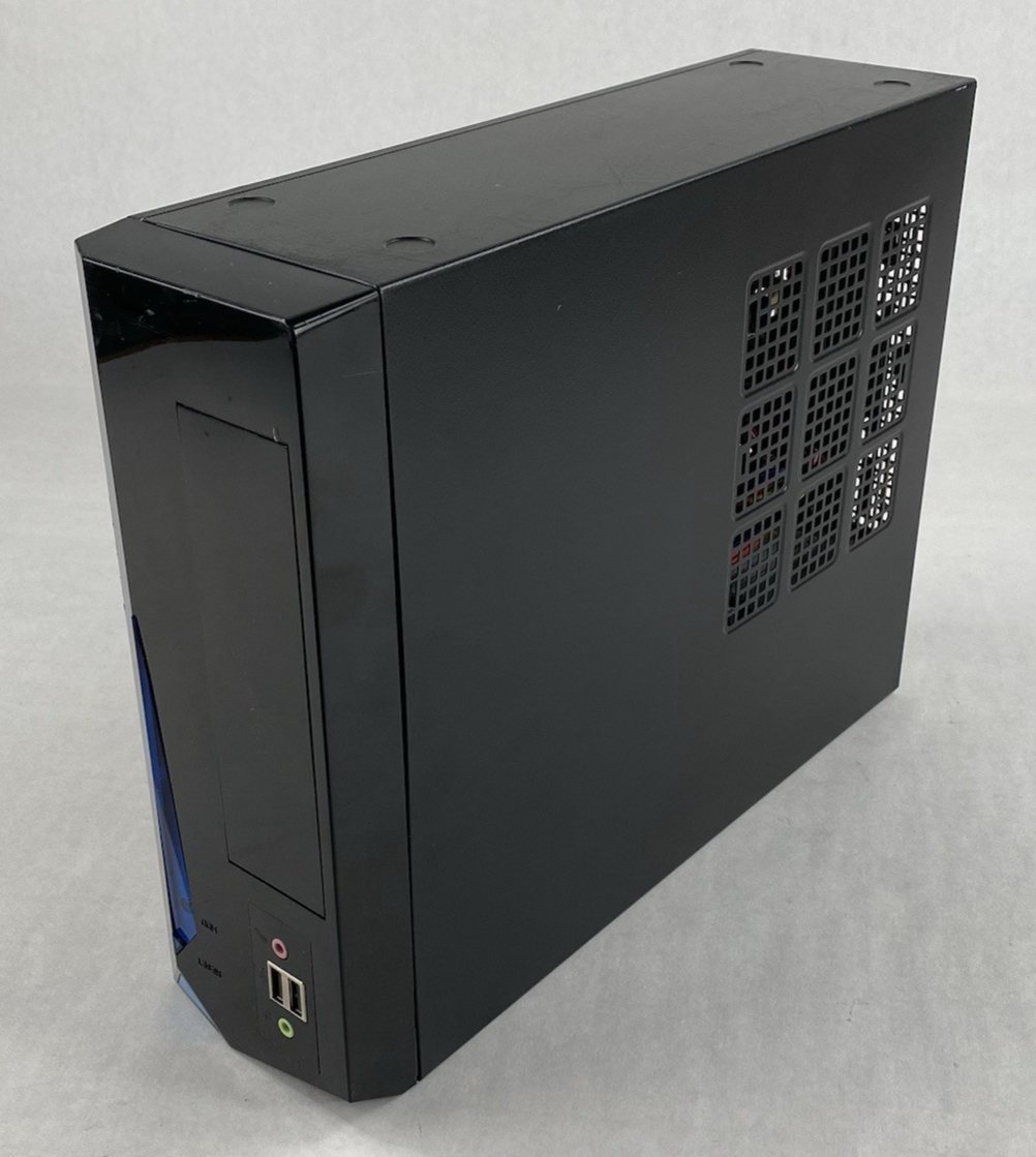 Intel D525MW Intel Atom D525 1.80GHz 4GB RAM No HDD No OS