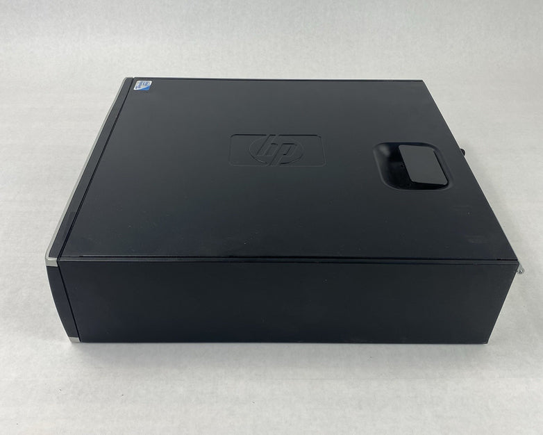 HP Compaq 6000 Pro SFF Intel Core 2 Duo E7500 2.93GHz 8GB RAM No HDD No OS