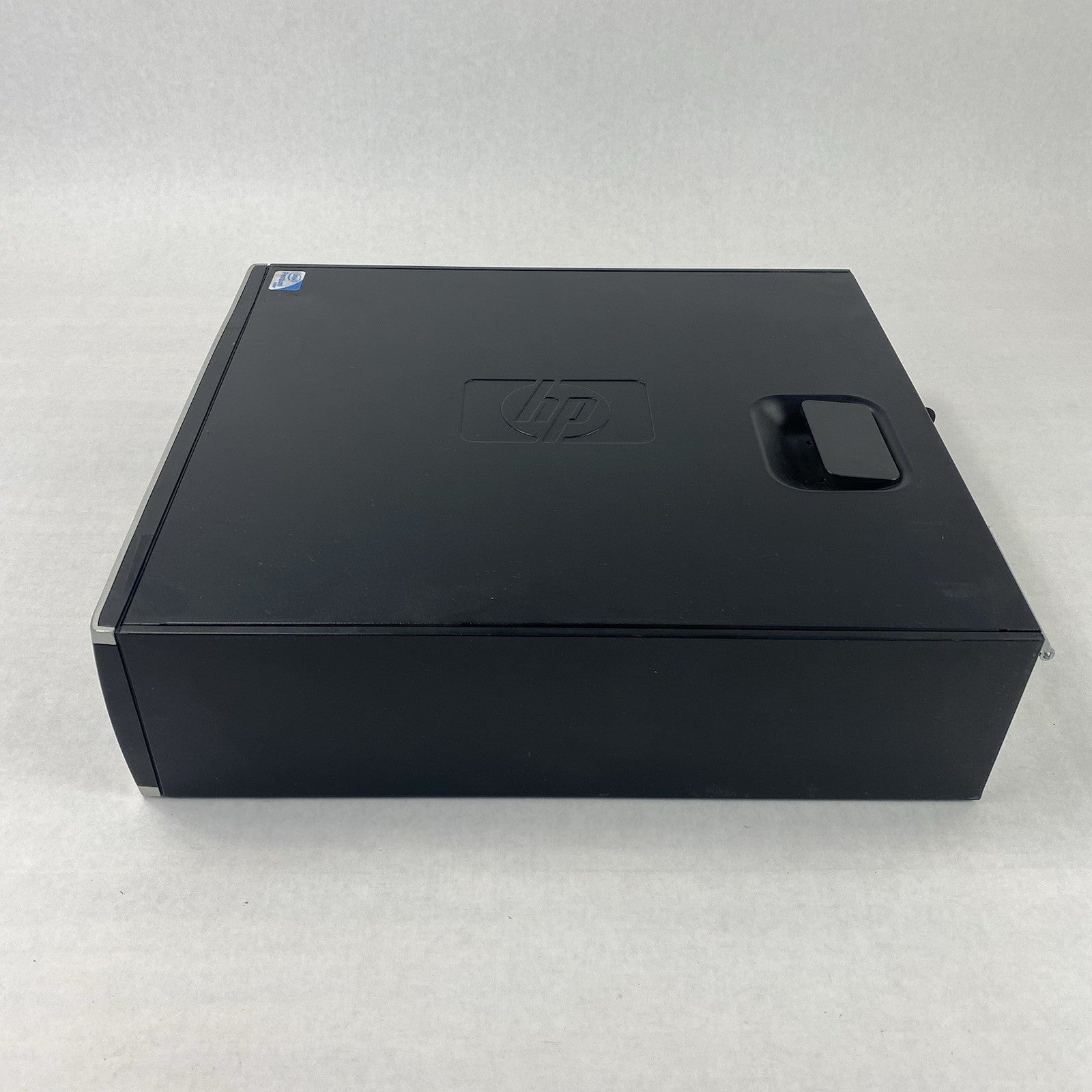 HP Compaq 6000 Pro SFF Intel Core 2 Duo E7500 2.93GHz 8GB RAM No HDD No OS