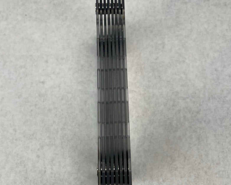 Cisco 8800 Series Bezel Screen Cover Faceplate CP 8841 Lot of 8