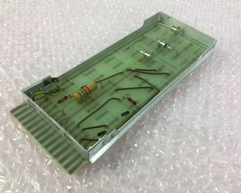 BROWN BOVERI  AR 411774 XZ903a-E