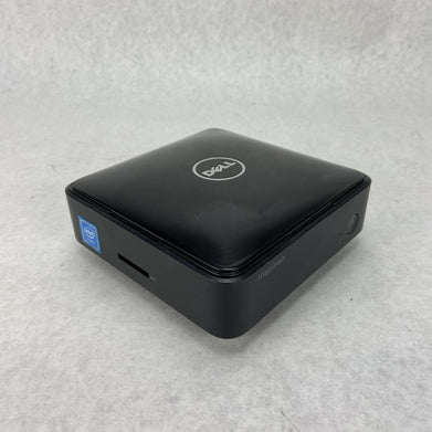 Dell Inspiron 3050 Micro Intel Celeron J1800 2.41GHz 4GB RAM No HDDOSAC