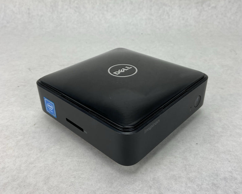 Dell Inspiron 3050 Micro Intel Celeron J1800 2.41GHz 4GB RAM No HDDOSAC