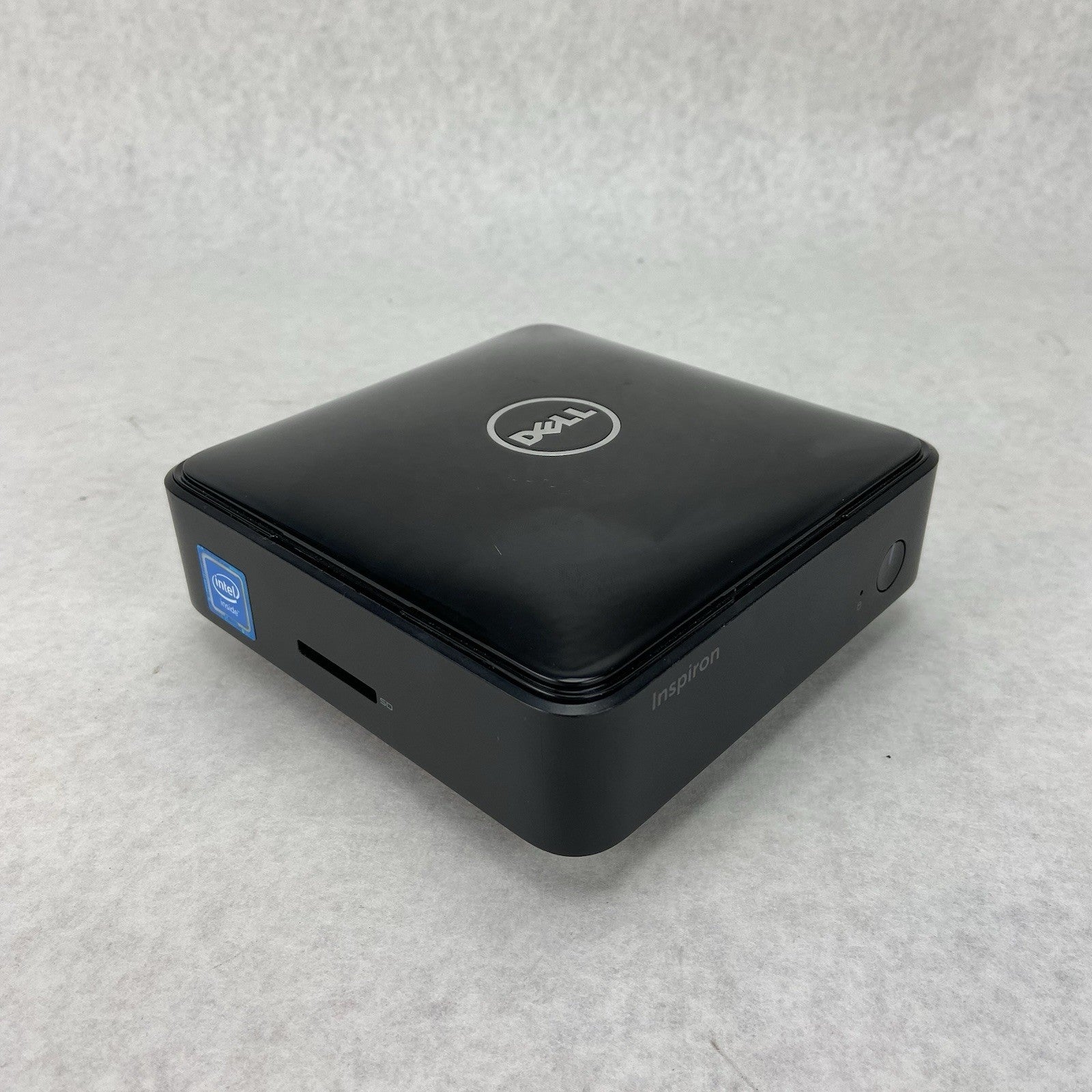 Dell Inspiron 3050 Micro Intel Celeron J1800 2.41GHz 4GB RAM No HDDOSAC0