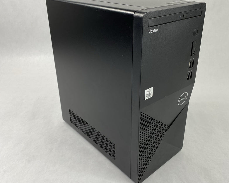 Dell Vostro 3888 MT Intel Core i5-10400 2.9GHz No RAM No HDD No OS