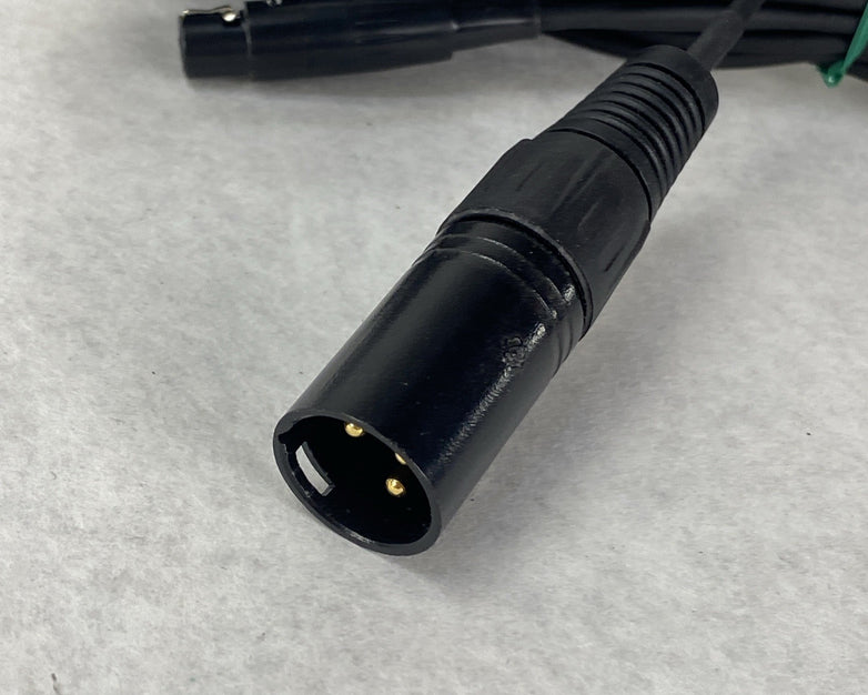 Crown PCC-160 Boundry Microphone Untested