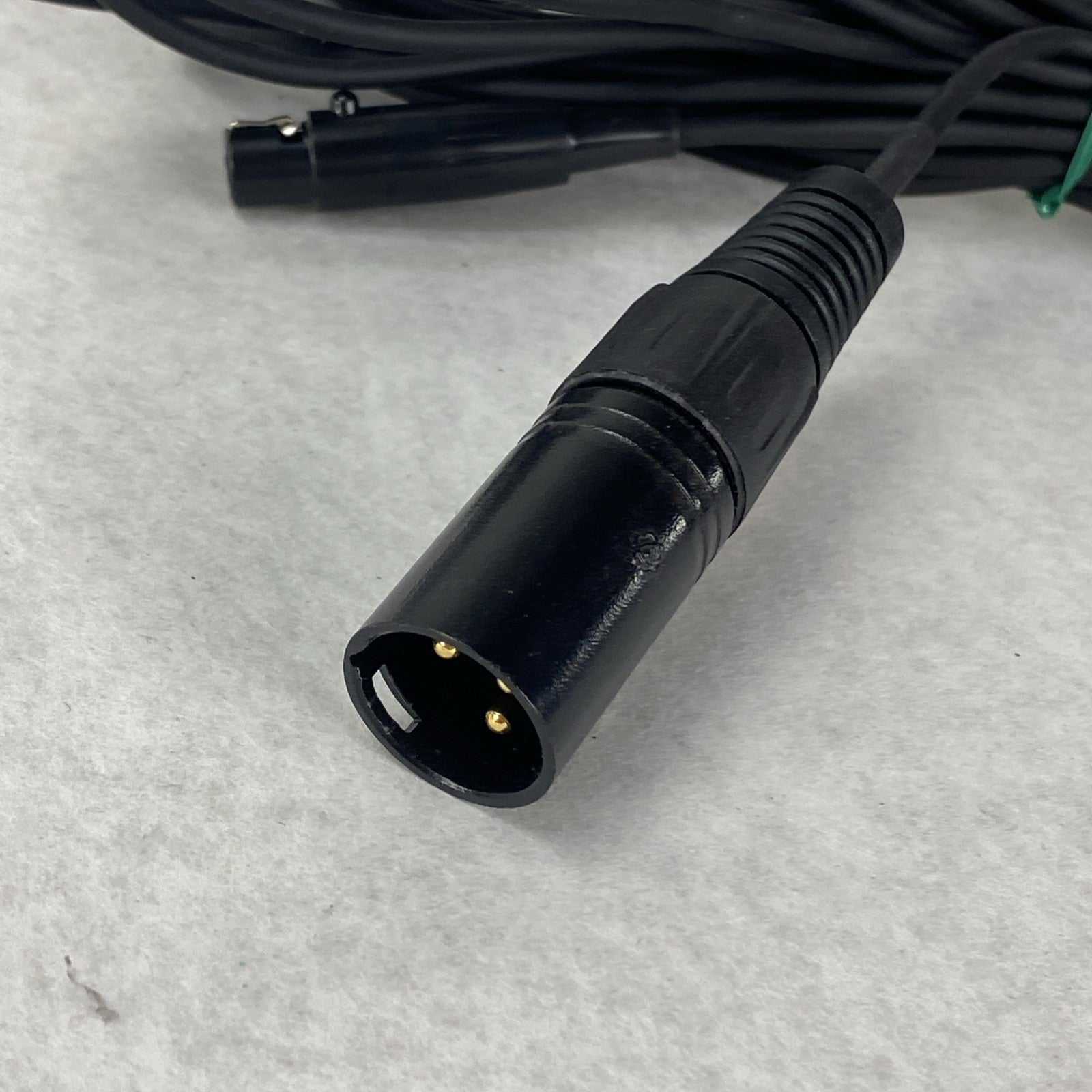Crown PCC-160 Boundry Microphone Untested10