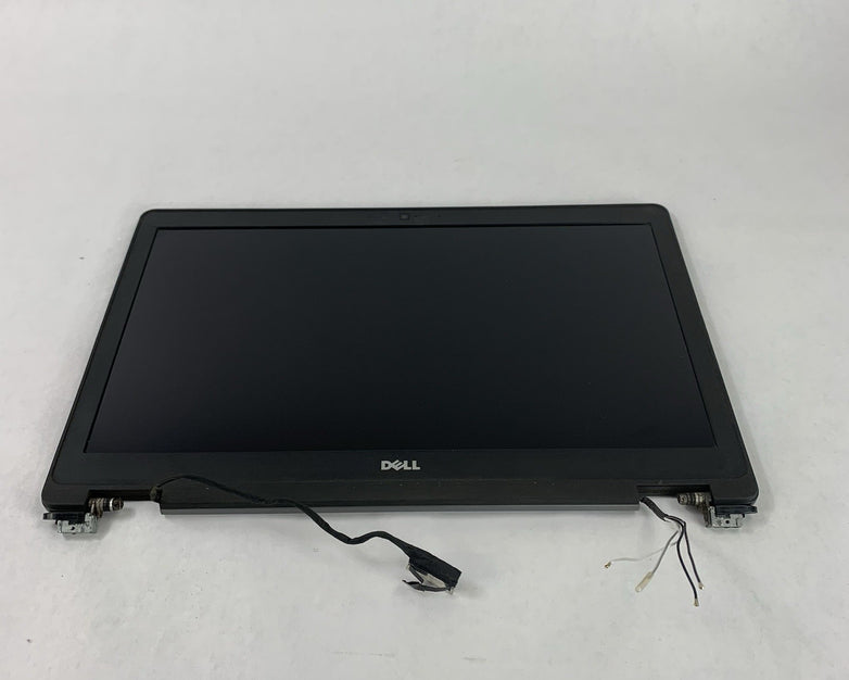 Dell Latitude E5570 15.6" FHD 1920x1080 Non-Touchscreen Assembly - Tested