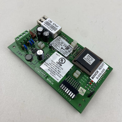 Bosch OEM DX4020 Conettix Ethernet Network Interface Module