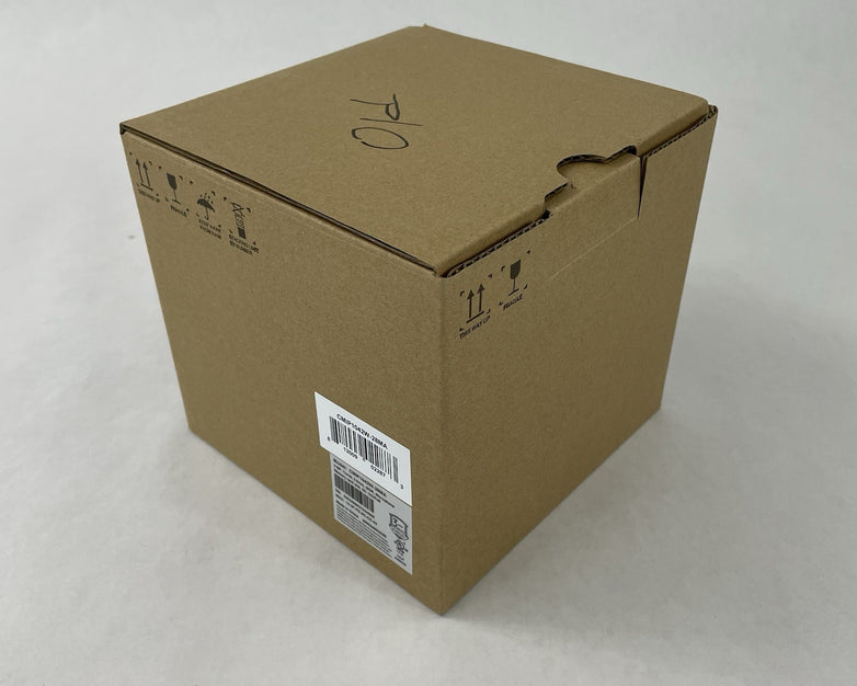 CMIP1042W-28MA IP 4MP Fixed Lens Turret Camera Worn Untested Parts and Repair