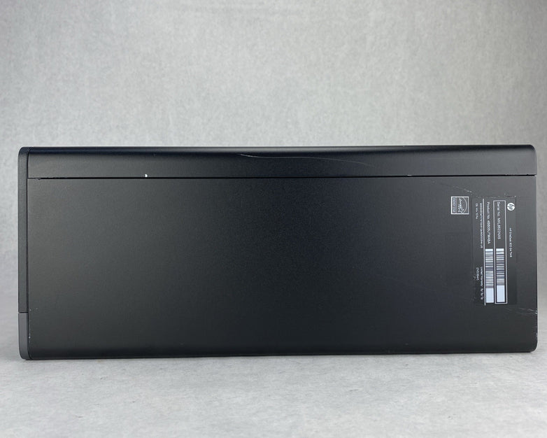HP EliteDesk 800 G4 Tower Intel 6 Core i7-8700 3.20GHz 64GB RAM GTX 1050 No HDD