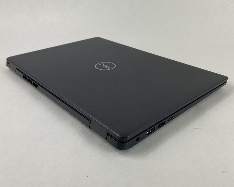 Dell Latitude 3510 15.6" i7-10510U 1.80 GHz 8 GB RAM No SSD/OS/AC/Batt