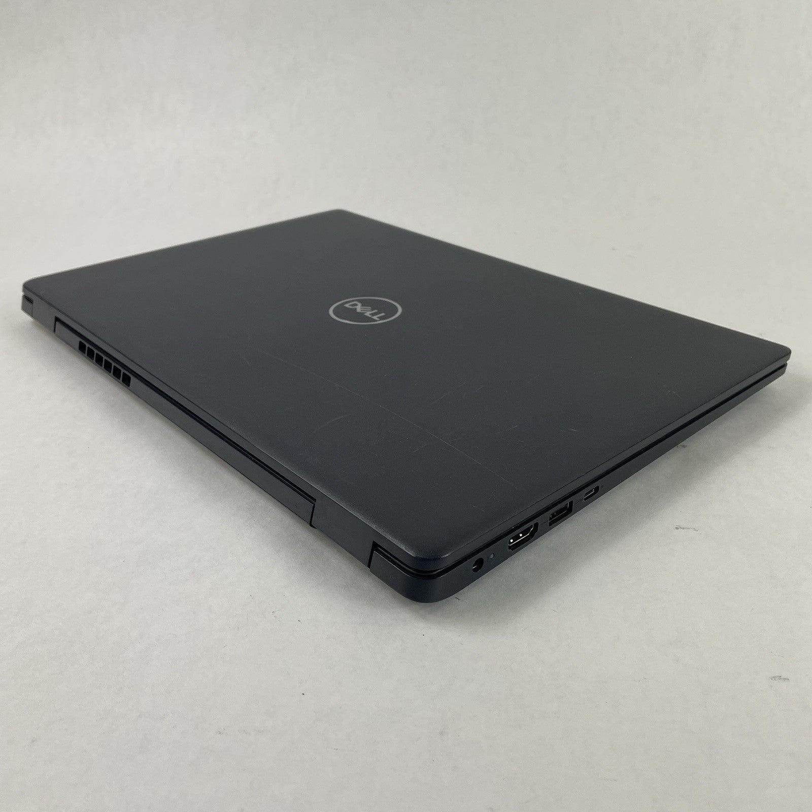 Dell Latitude 3510 15.6" i7-10510U 1.80 GHz 8 GB RAM No SSD/OS/AC/Batt8