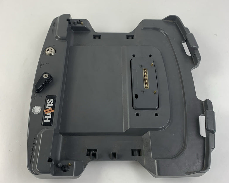 HAVIS DS-PAN-421 Docking Station for Panasonic Toughbook Laptops - Untested