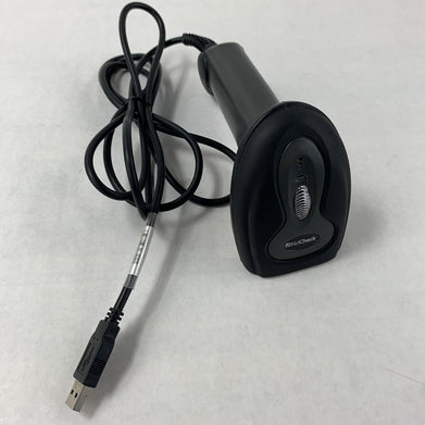 KidCheck Systems 2D Barcode Scanner Sulux616A