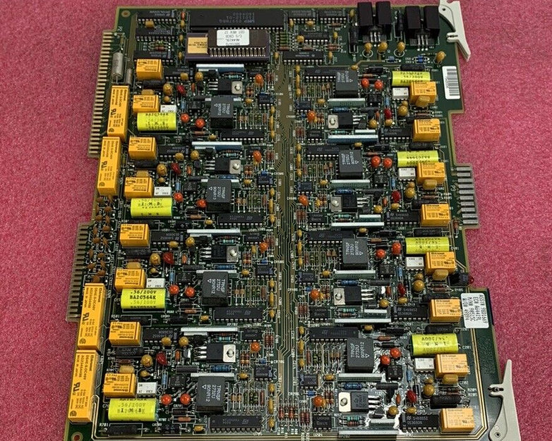Rolm 98D1669 90515C 0590/04CA Card