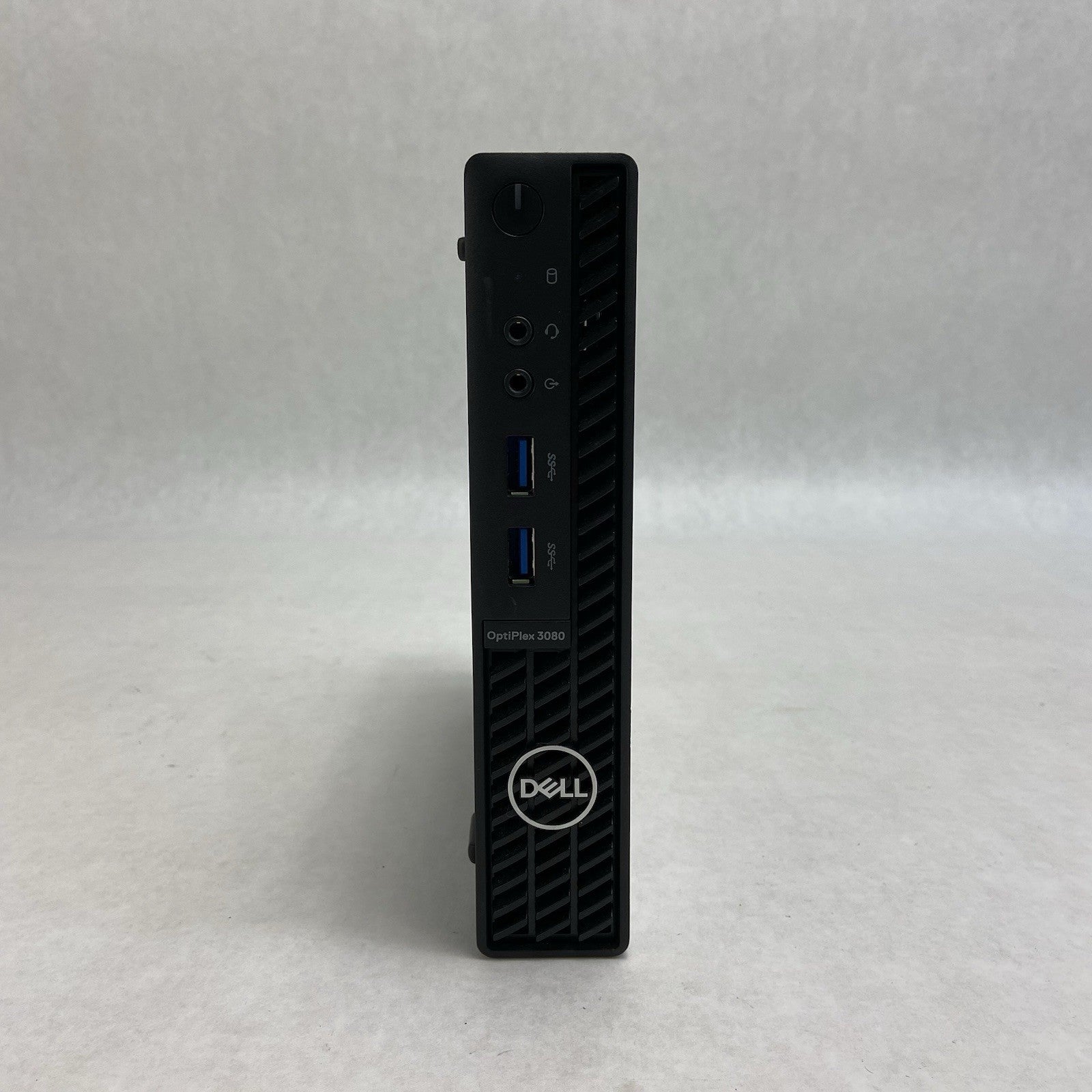 Dell Optiplex 3080 MFF Intel Core i55-10500T 2.3GHz 16GB RAM w/AC No HDD/OS/WLAN1