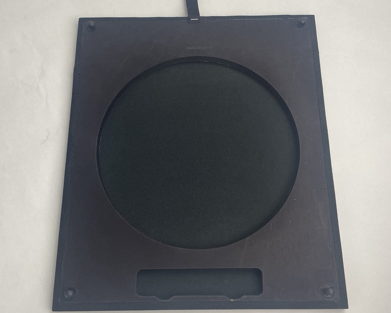 Sonance SUB 10-150 10'' Powered Subwoofer Gloss Black Tested