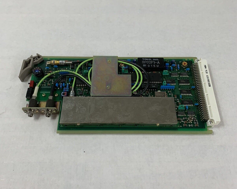 NEC 6M OPT NDR096RTP Circuit Board X0306