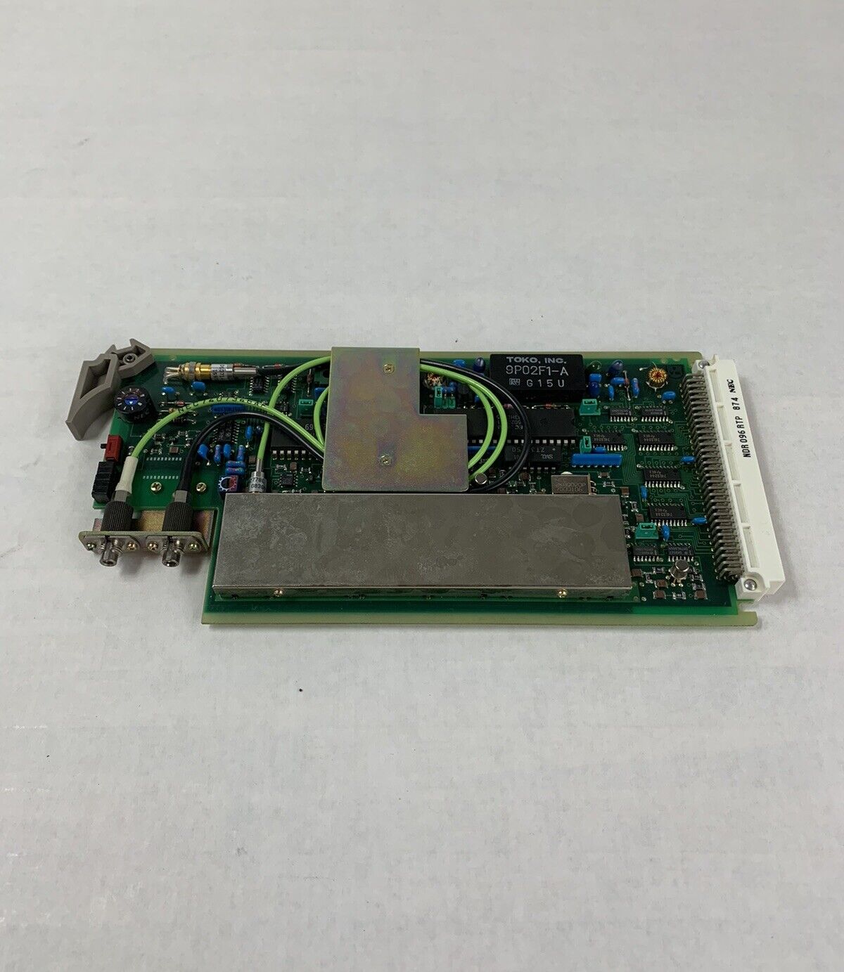 NEC 6M OPT NDR096RTP Circuit Board X0306