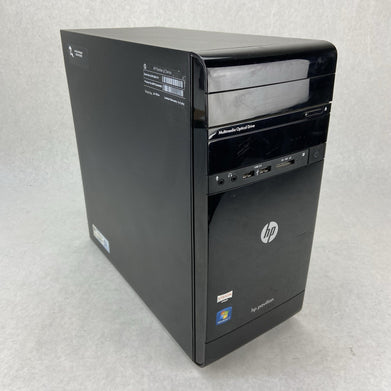HP Pavilion P2-1033 MT AMD E-300 1.3GHz 3GB RAM No HDD No OS
