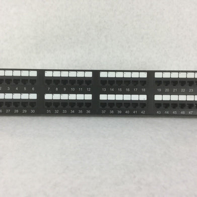 SignaMax Connectivity Systems 48 Port