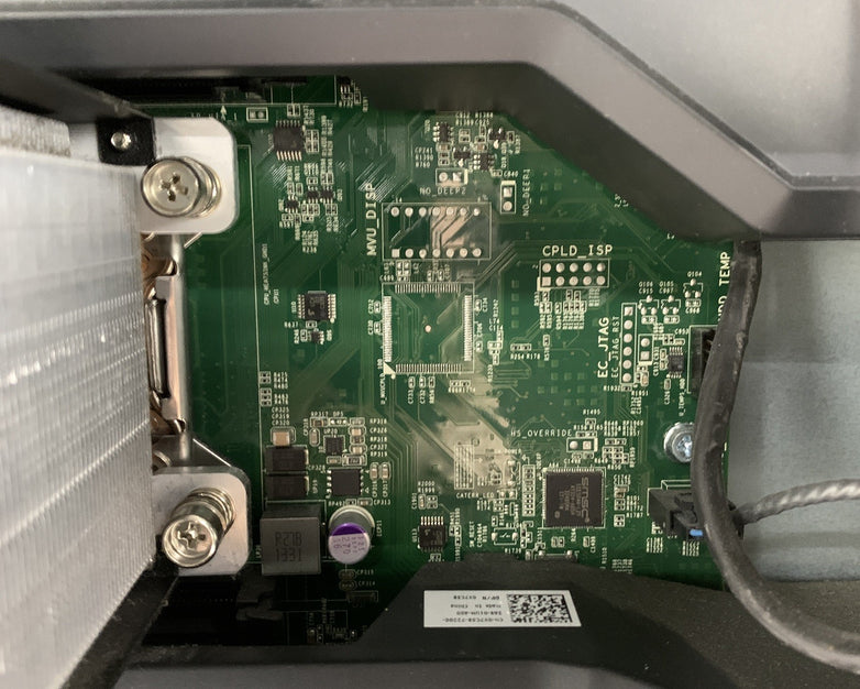 Dell Precision T3610 MT Xeon E5-1603 2.8 GHz 32 GB NVS 310 No HDD No OS