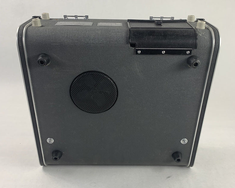 Sony TC-200 Stereo Tapecorder w/ Detachable Speakers - Parts or Repair