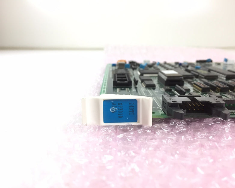 NEC NEAX 2400 PA-24DTR 24 DTI SP3010 A15A