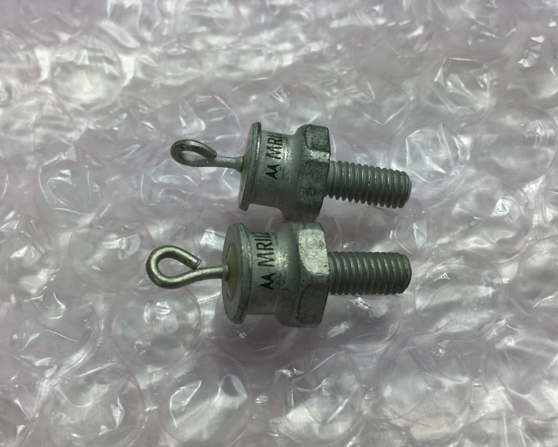 Motorola MR1123  Lot of 2   NOS