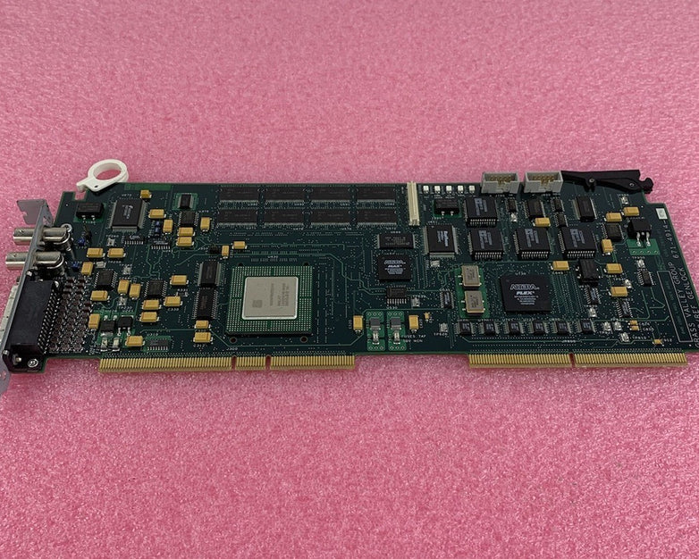 Grass Valley Group 671-4914 RTP-REF Genlock Card