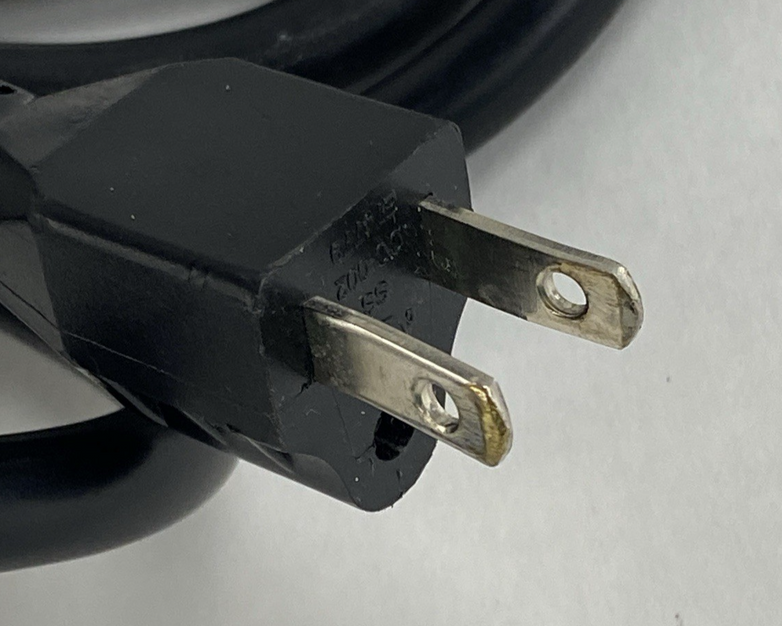 APC PE610 6 Outlets Power Strip 6ft Extension Tested Lot of 4